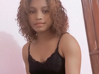 Chat de vídeo erótico Nathalie0