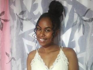 Chat de vídeo erótico Nathalie91
