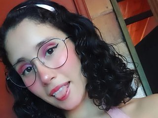 Chat de vídeo erótico Nathaliecute