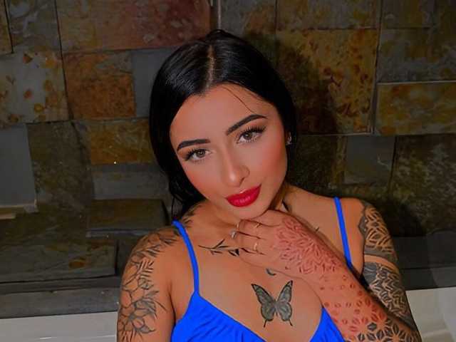 Foto do perfil nathallysweetrousse