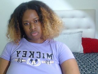 Chat de vídeo erótico Nathaly