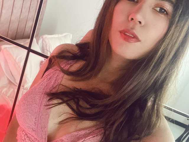 Foto do perfil Nathalylove