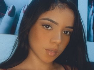 Chat de vídeo erótico nathalyscott