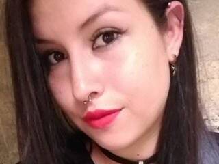 Chat de vídeo erótico NathalySweet