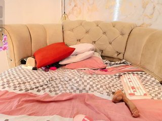 Chat de vídeo erótico NathaMiller