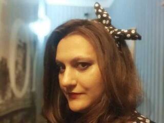 Chat de vídeo erótico NathanielMoon