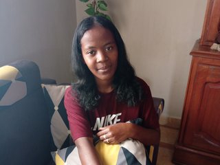 Chat de vídeo erótico Nathasexya