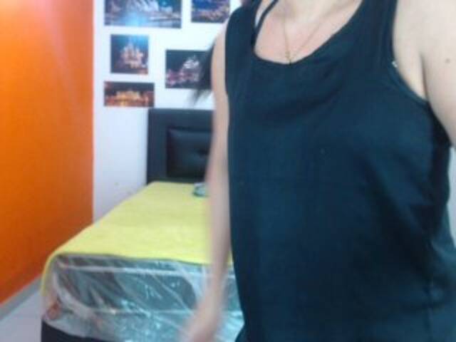 Capturas de tela de transmissão nathashasex3