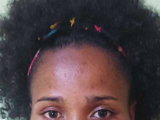 Chat de vídeo erótico Nathianah