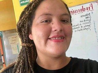Chat de vídeo erótico NathiDuboiss