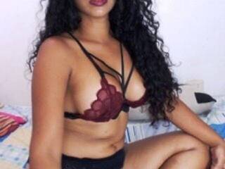 Chat de vídeo erótico NathyFox69