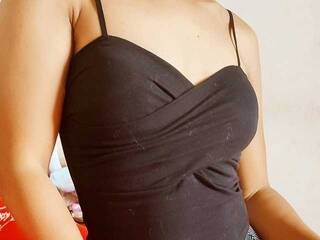 Chat de vídeo erótico Natiana