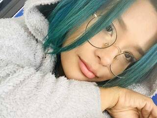 Chat de vídeo erótico NatiEscobar