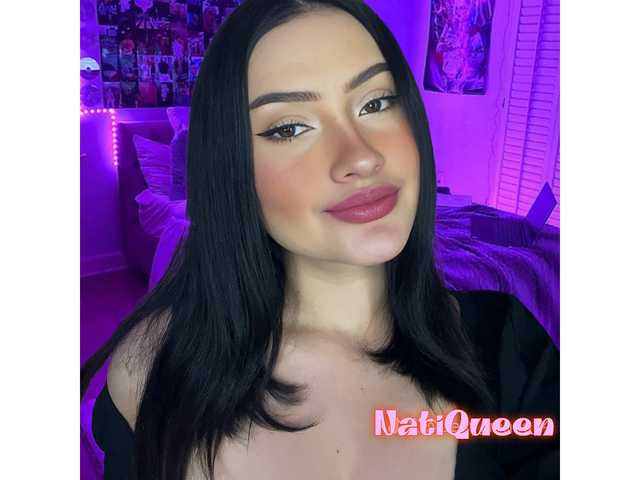 Foto do perfil NatiQueen