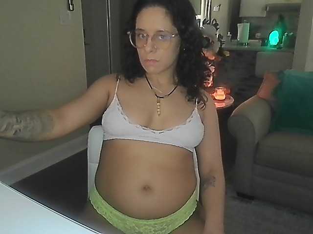 Capturas de tela de transmissão NativeAmericanSeductress