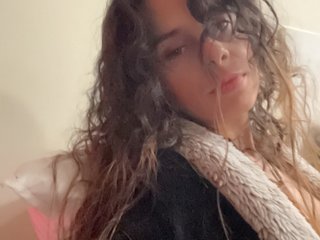 Chat de vídeo erótico NativeAmericanSeductress