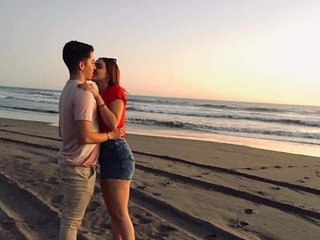 Chat de vídeo erótico Natkawowas