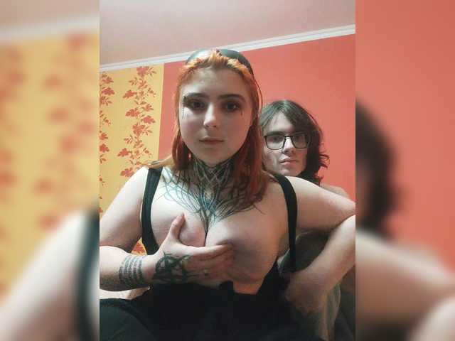 Capturas de tela de transmissão Natsi-Nirvan