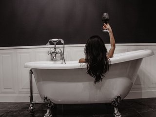 Chat de vídeo erótico Natsuki1