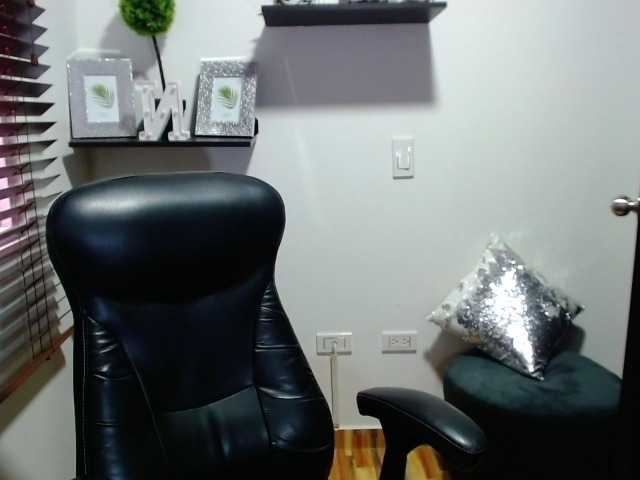 Capturas de tela de transmissão NattyFerrer