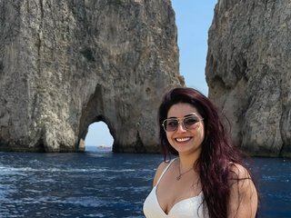 Chat de vídeo erótico nattygreen