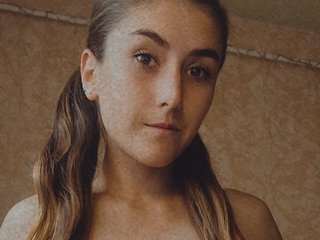 Chat de vídeo erótico NattyRimes