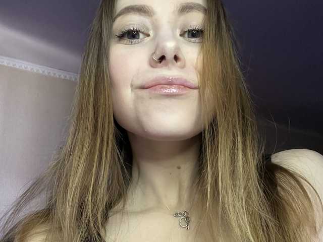 Foto do perfil Natural-babe666
