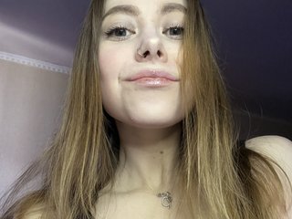 Chat de vídeo erótico Natural-babe666