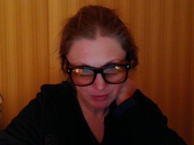 Capturas de tela de transmissão naturalblonde