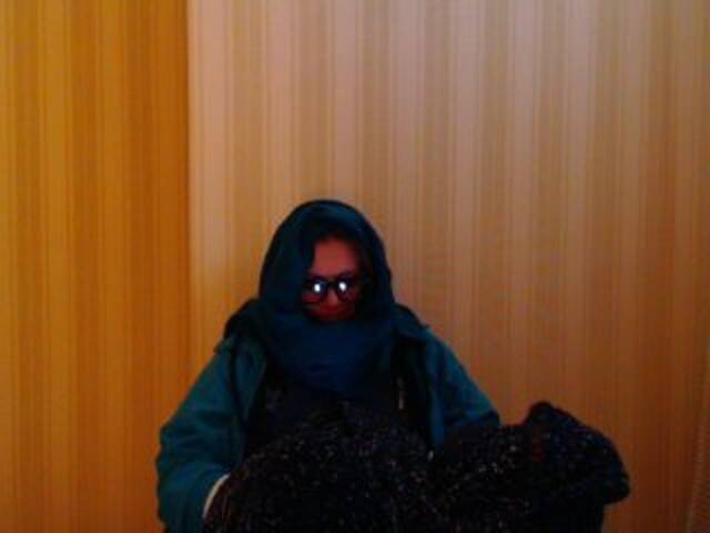 Capturas de tela de transmissão naturalblonde