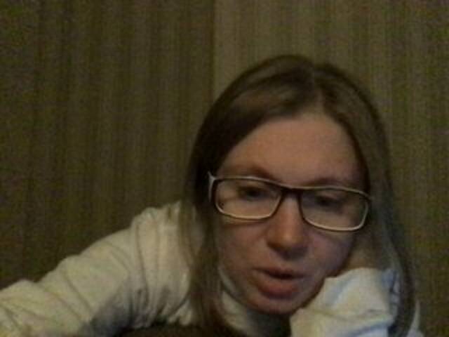 Capturas de tela de transmissão naturalblonde