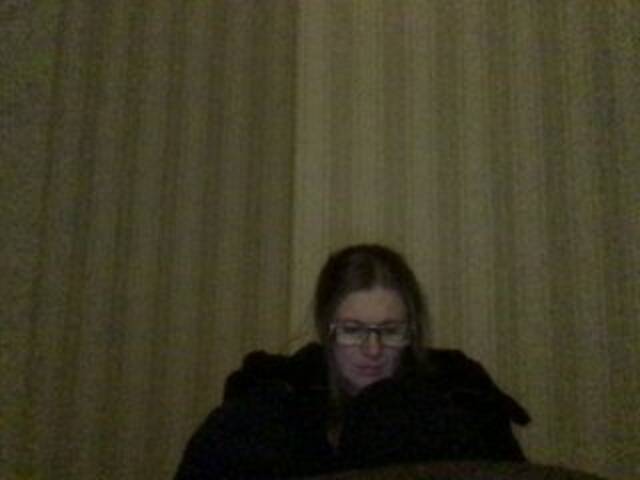 Capturas de tela de transmissão naturalblonde