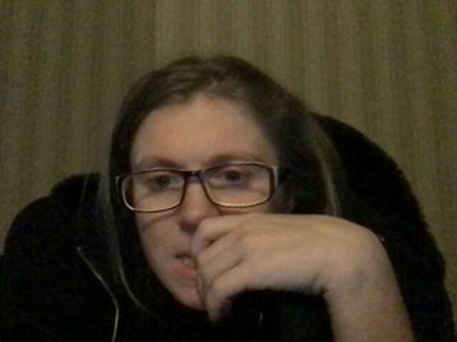 Capturas de tela de transmissão naturalblonde