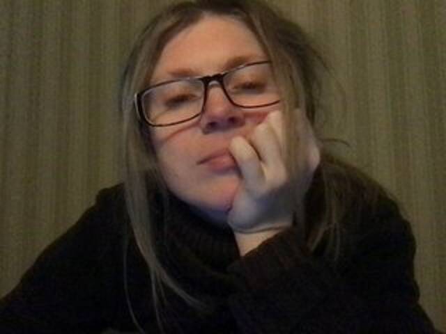 Capturas de tela de transmissão naturalblonde