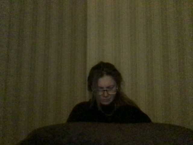 Capturas de tela de transmissão naturalblonde