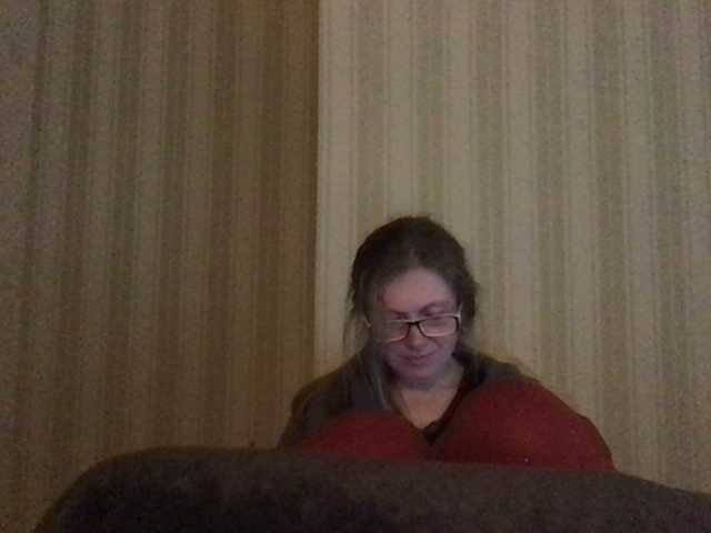 Capturas de tela de transmissão naturalblonde