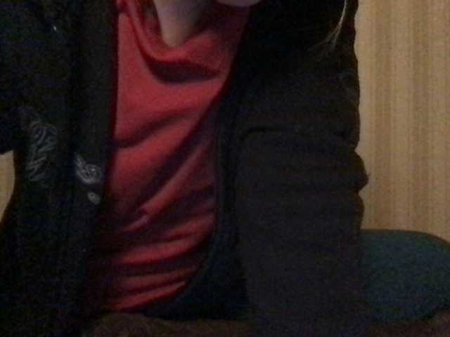 Capturas de tela de transmissão naturalblonde