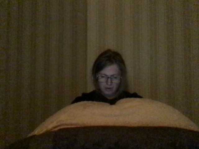 Capturas de tela de transmissão naturalblonde