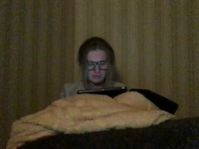 Capturas de tela de transmissão naturalblonde