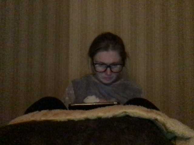 Capturas de tela de transmissão naturalblonde