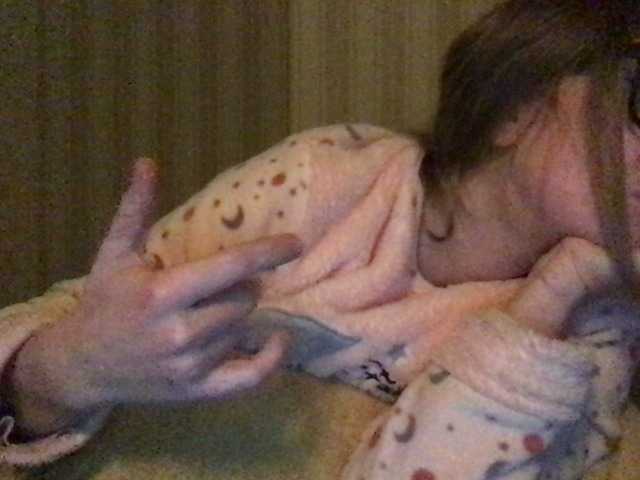 Capturas de tela de transmissão naturalblonde