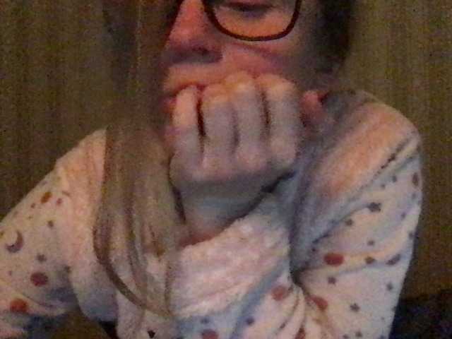 Capturas de tela de transmissão naturalblonde