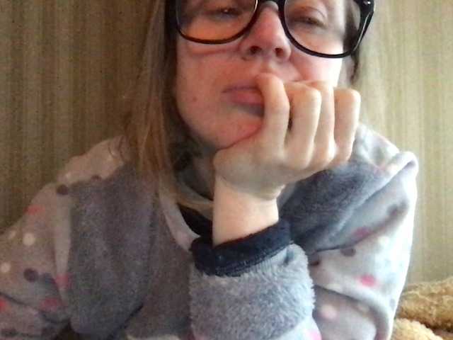 Capturas de tela de transmissão naturalblonde