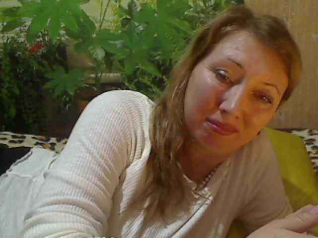 Capturas de tela de transmissão Naturalginger