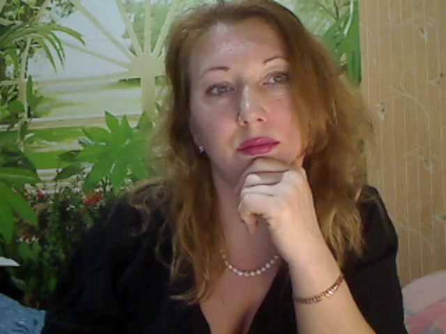 Capturas de tela de transmissão Naturalginger