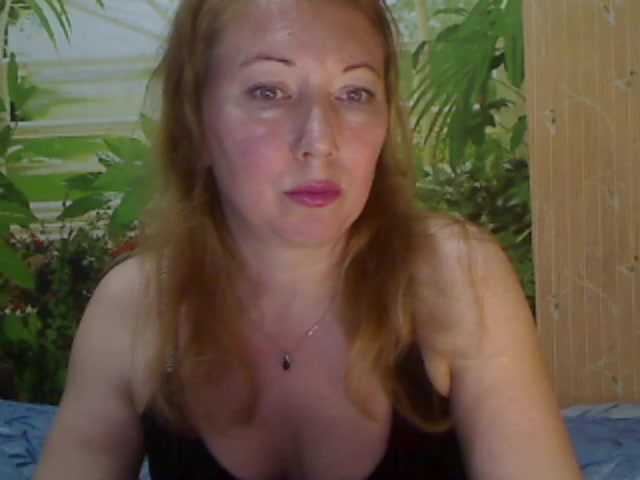 Capturas de tela de transmissão Naturalginger