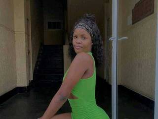 Chat de vídeo erótico NATURALSEXY01