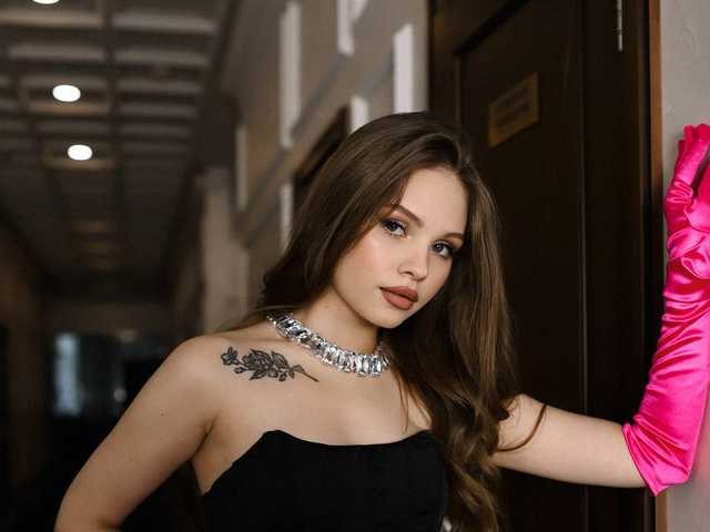 Foto do perfil nature-starlight