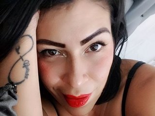 Chat de vídeo erótico naty-angel