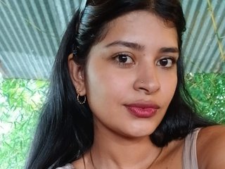 Chat de vídeo erótico Naty-mml